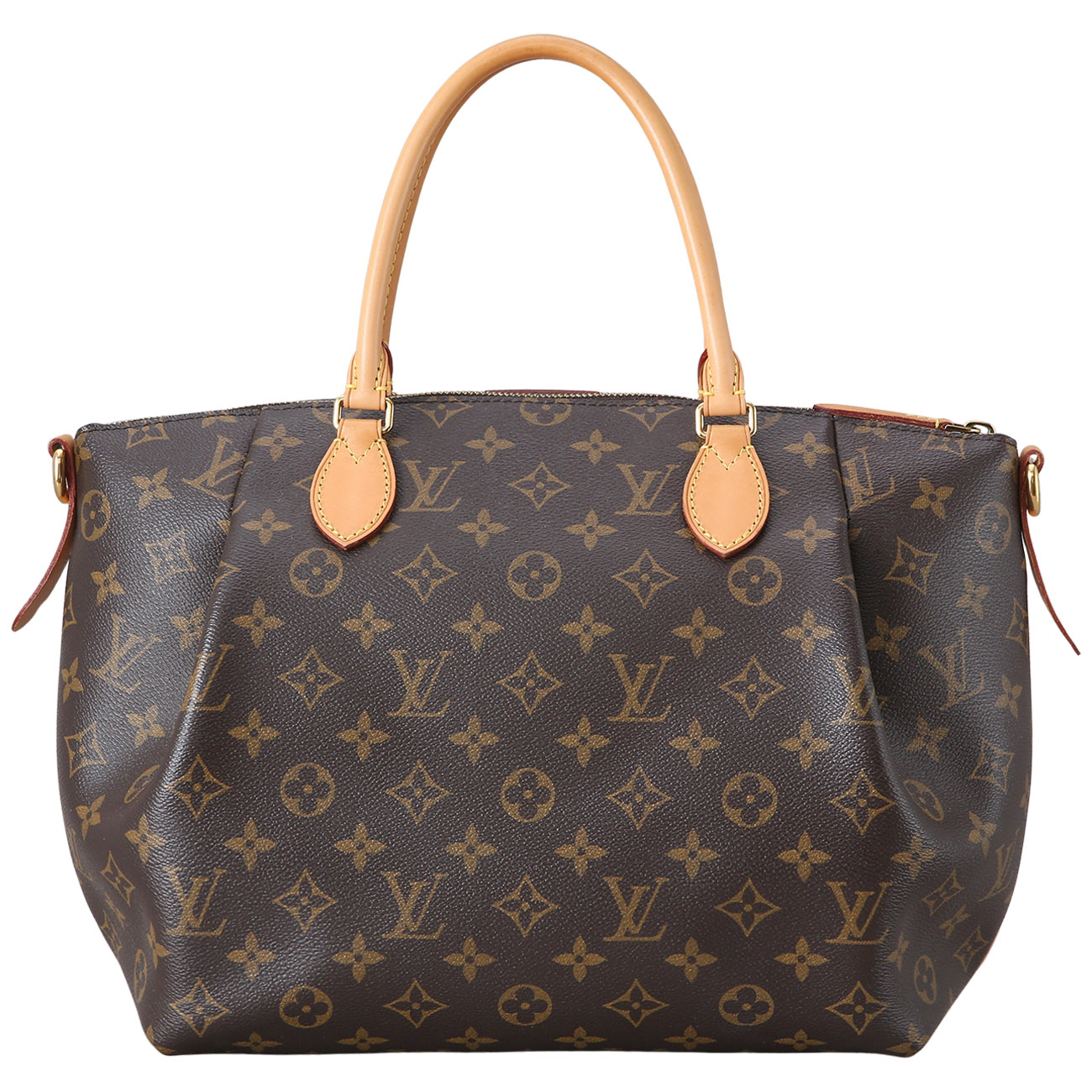 LOUIS VUITTON(USED)루이비통 모노그램 튀렌느MM